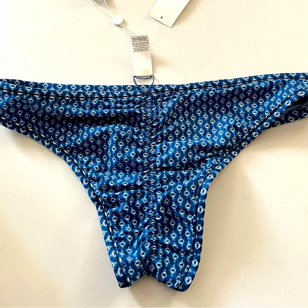 Lucky 🍀 brand bikini bottom